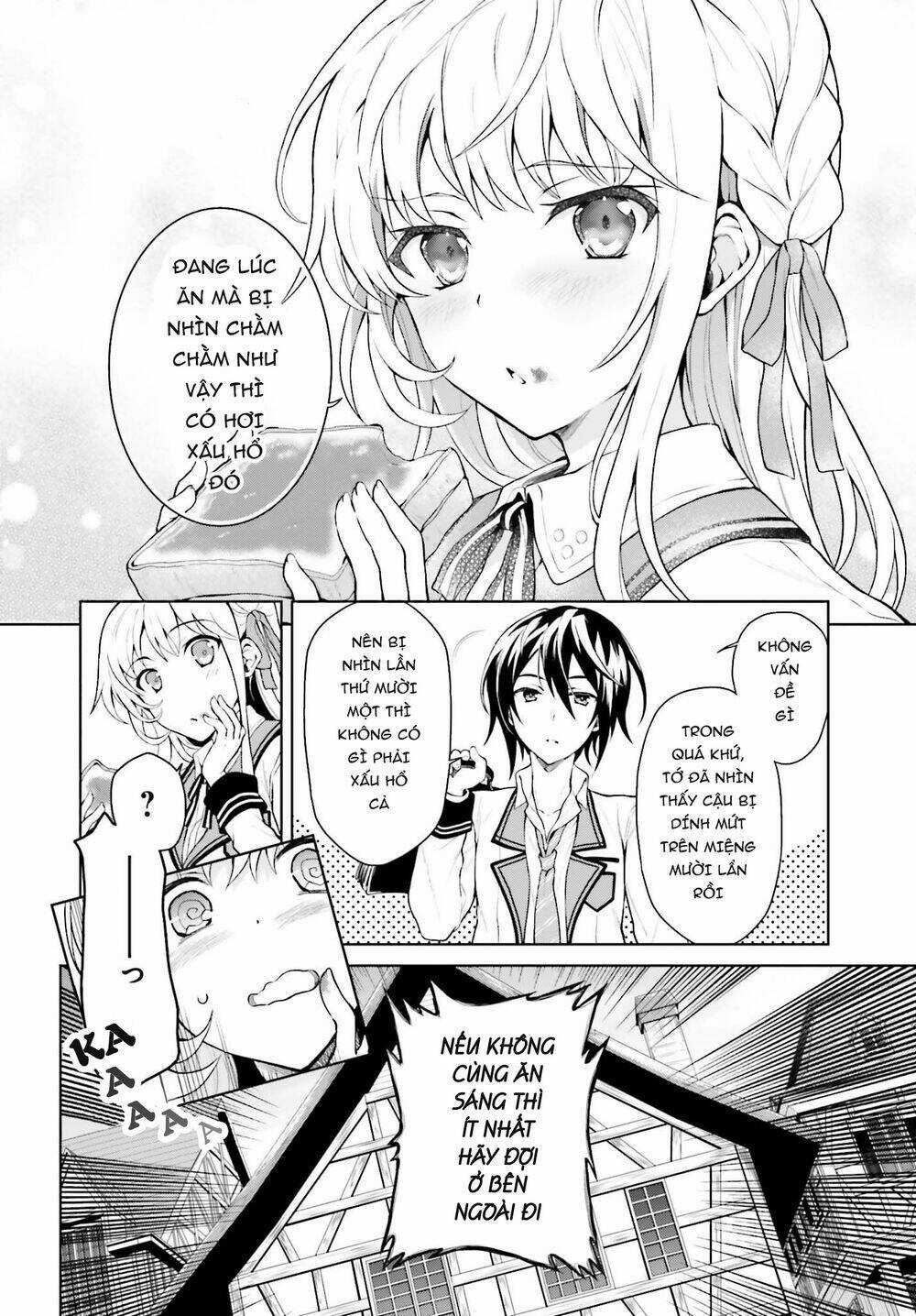 Rebellio Machine Chapter 1 trang 8