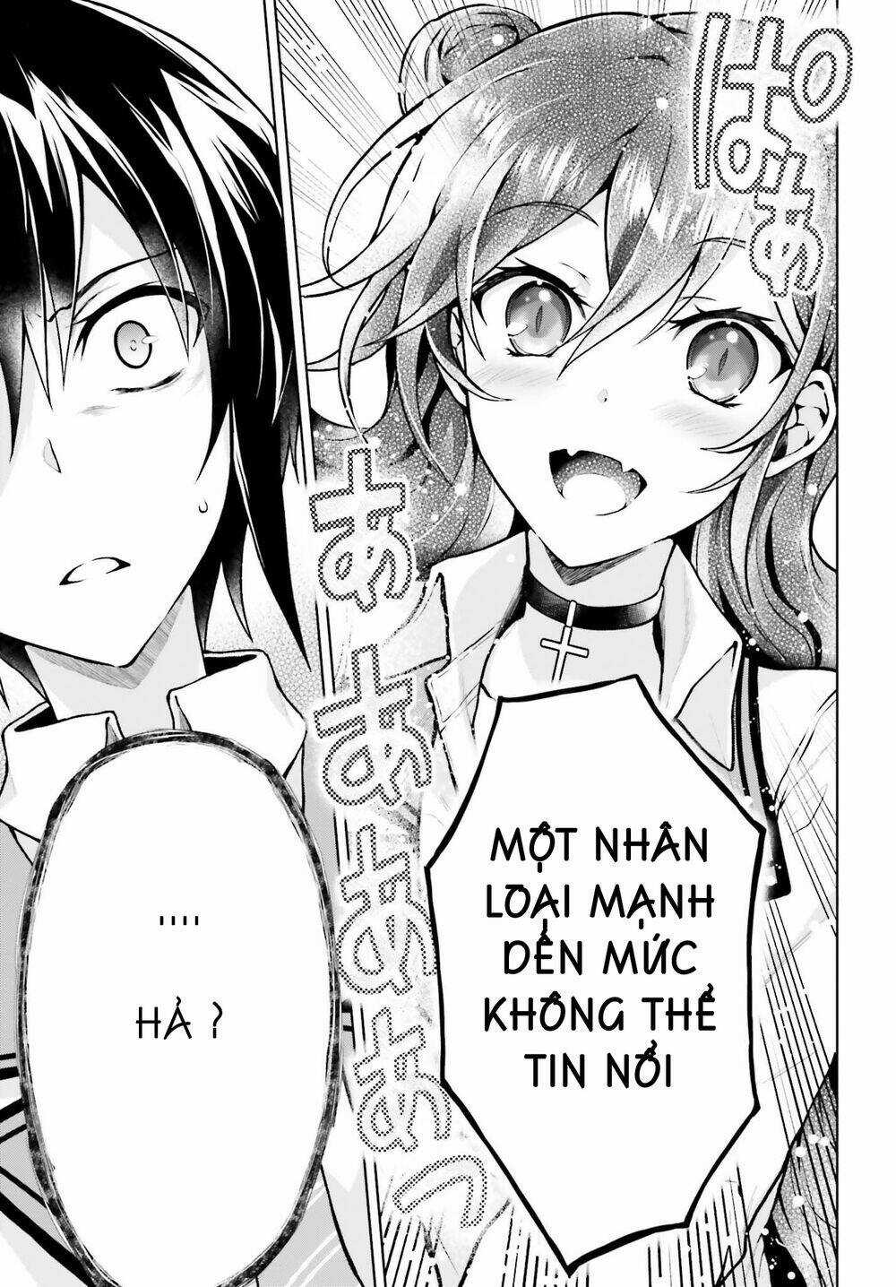 Rebellio Machine Chapter 3 trang 8