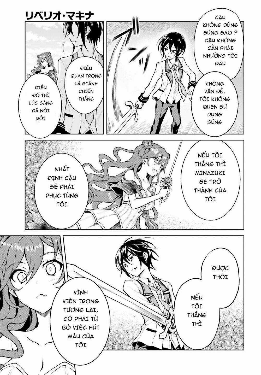 Rebellio Machine Chapter 4 trang 10