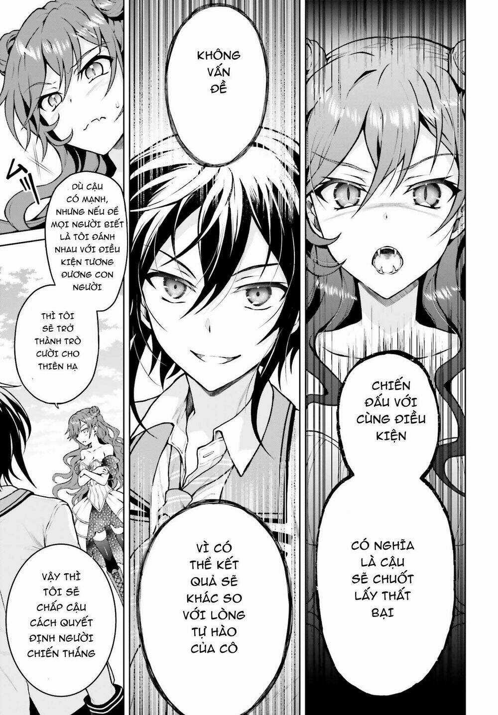 Rebellio Machine Chapter 4 trang 6
