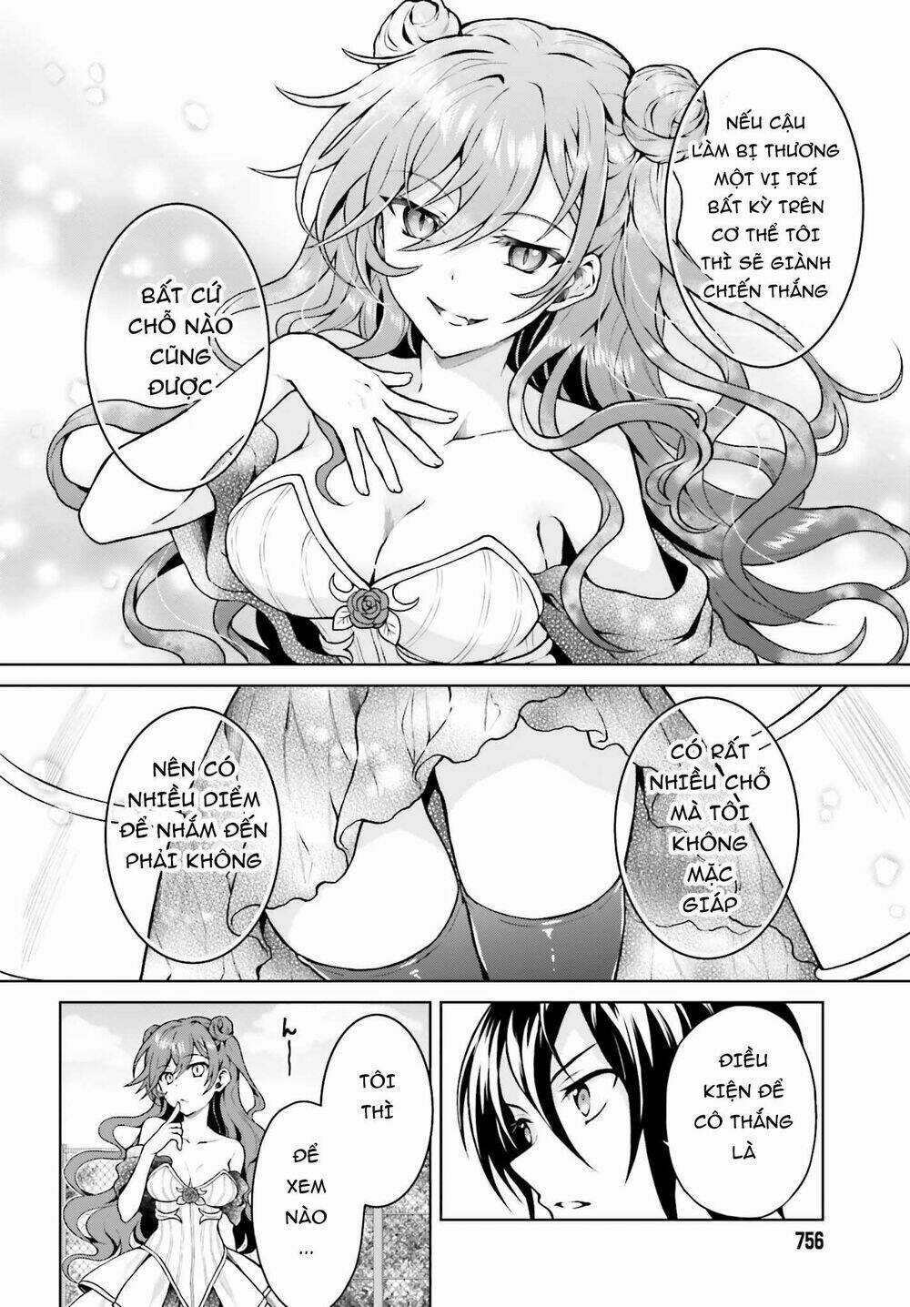Rebellio Machine Chapter 4 trang 7