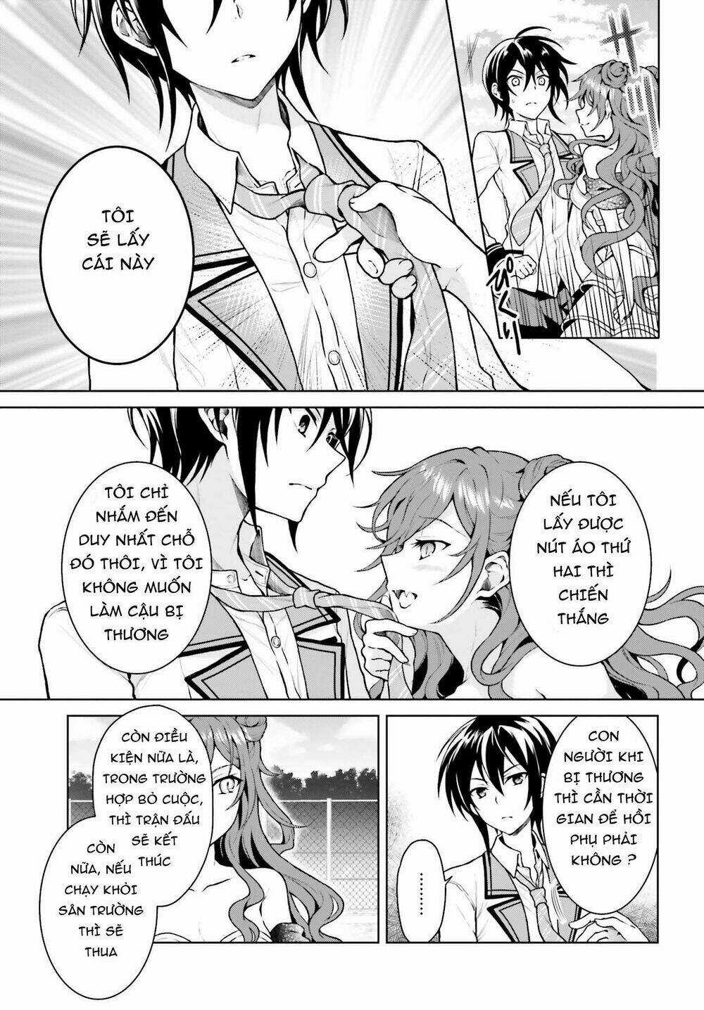 Rebellio Machine Chapter 4 trang 8