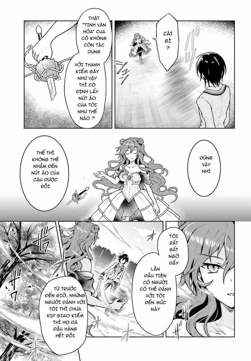 Rebellio Machine Chapter 5 trang 12