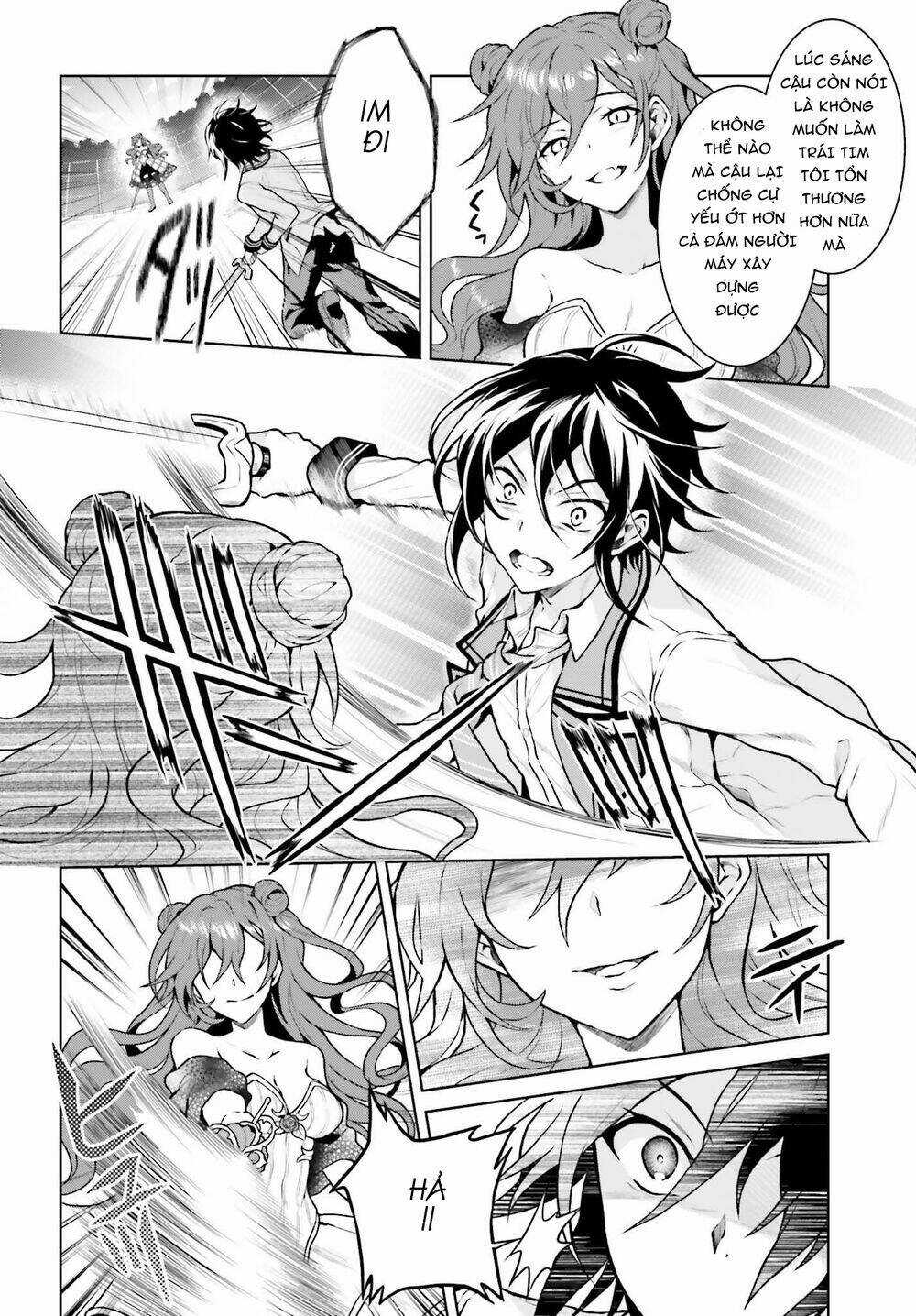 Rebellio Machine Chapter 5 trang 3