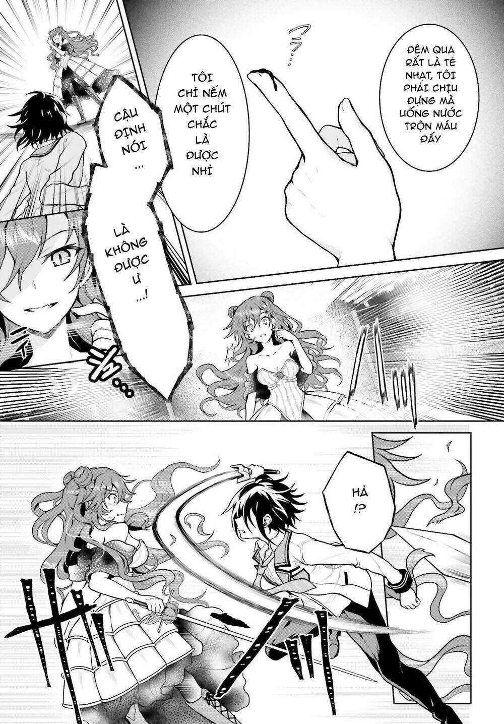 Rebellio Machine Chapter 5 trang 6