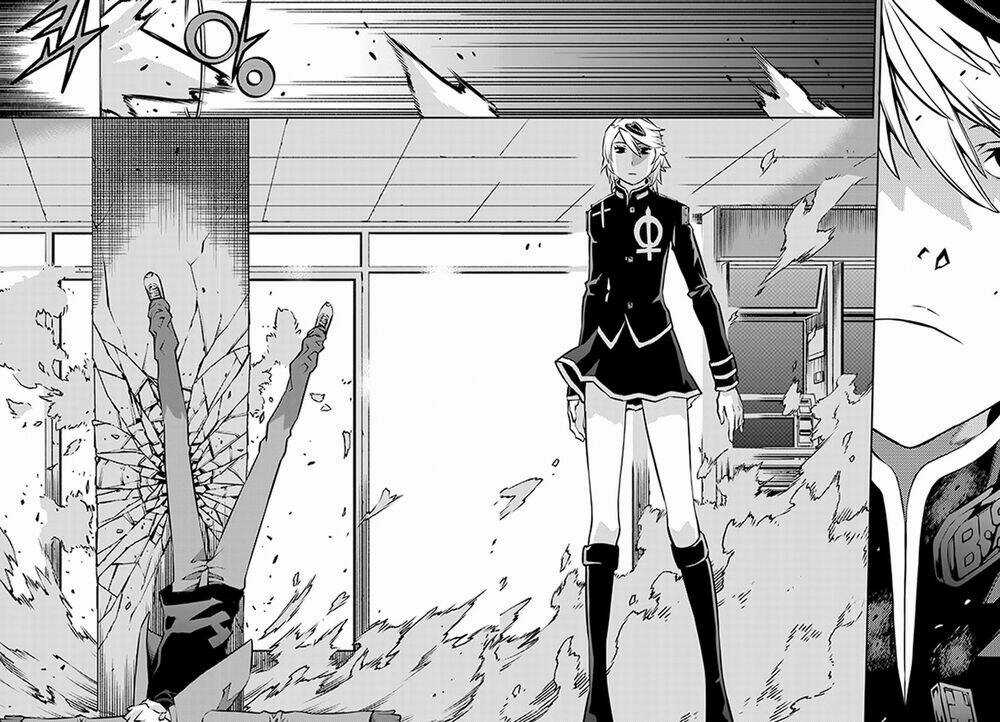 Rebirth Knight Chapter 10 trang 14