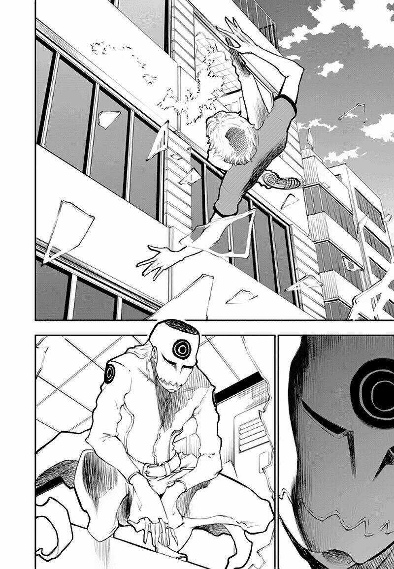 Rebirth Knight Chapter 2 trang 2