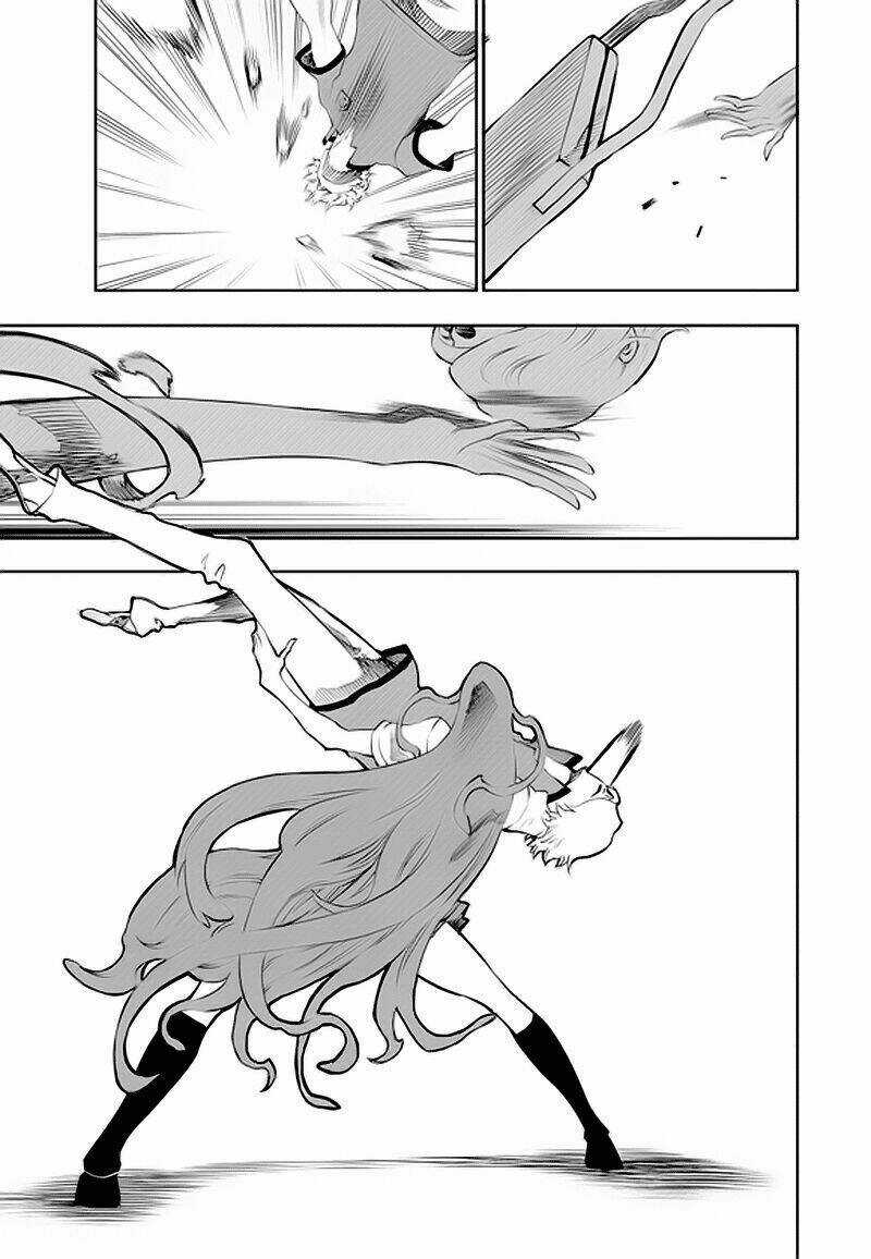 Rebirth Knight Chapter 2 trang 3