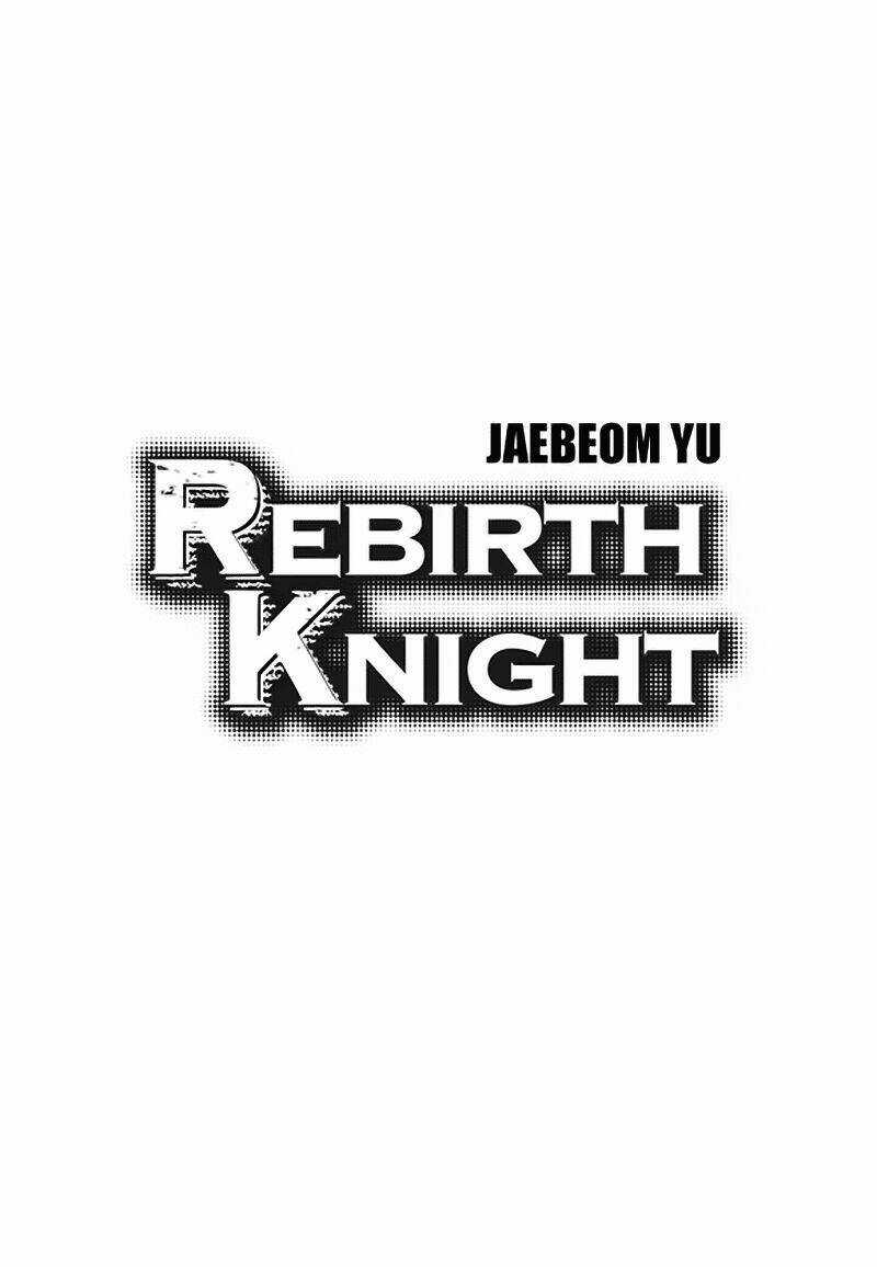 Rebirth Knight Chapter 4 trang 2