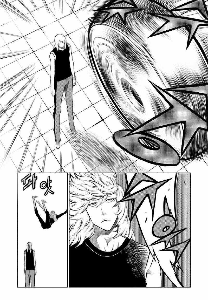 Rebirth Knight Chapter 7 trang 13