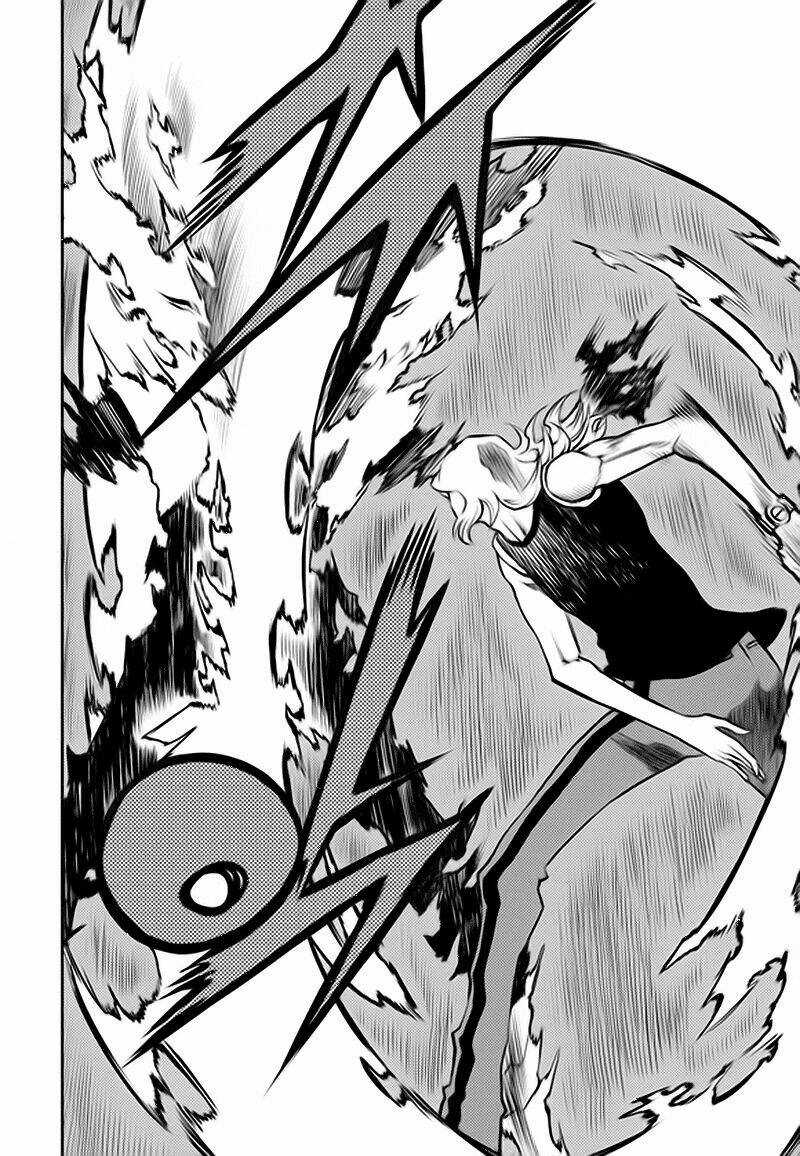 Rebirth Knight Chapter 7 trang 19