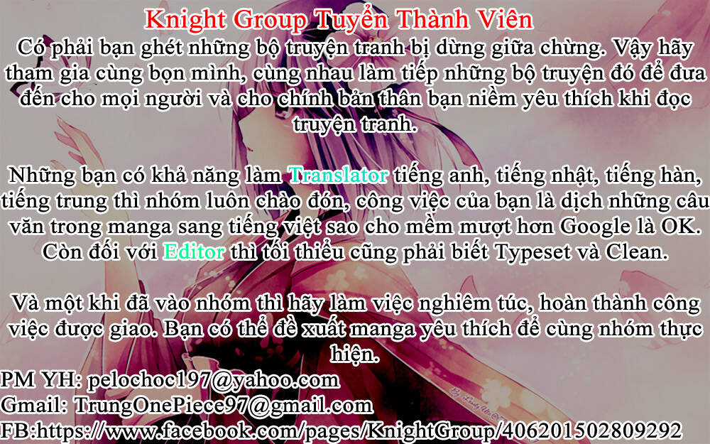 Rebirth Knight Chapter 9 trang 24