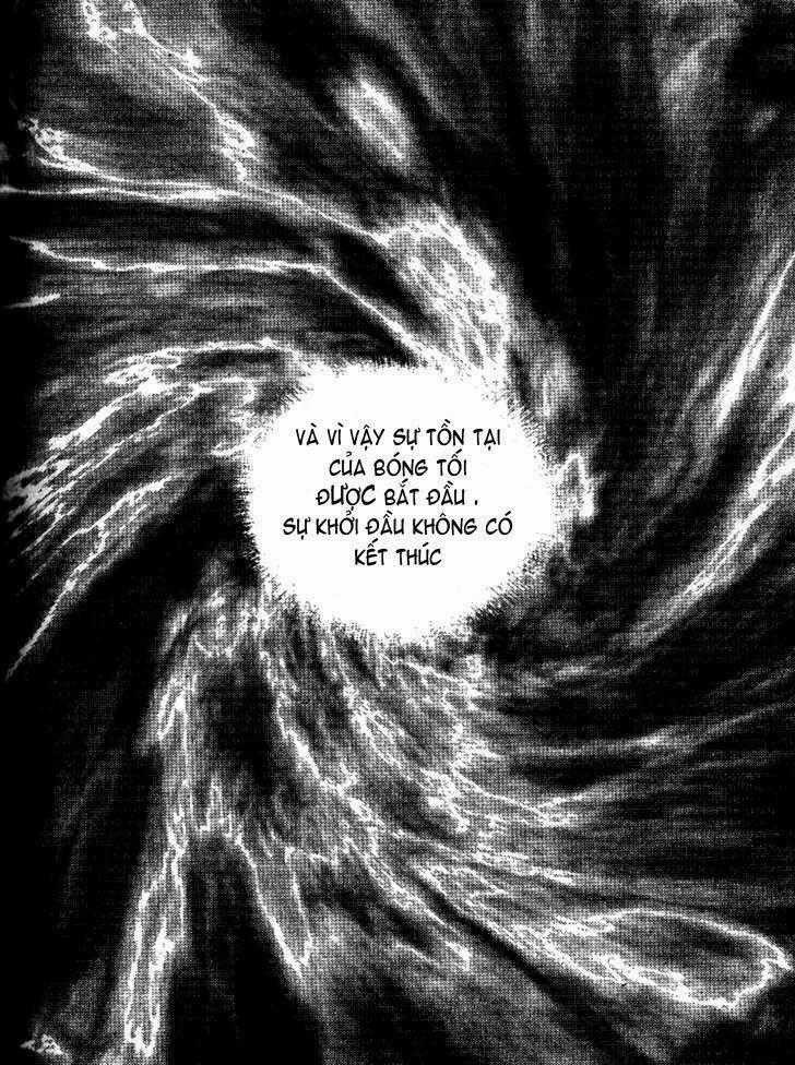 Rebirth - Tái Sinh Chapter 1 trang 18