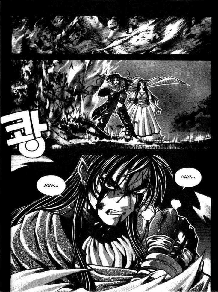 Rebirth - Tái Sinh Chapter 1 trang 6