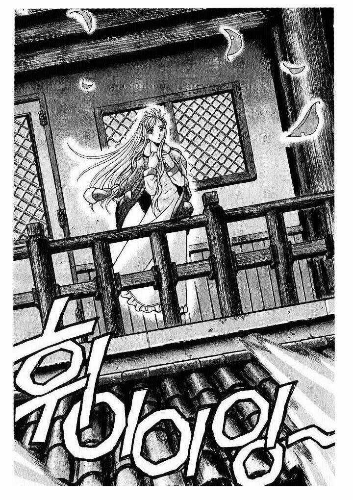 Rebirth - Tái Sinh Chapter 10 trang 18