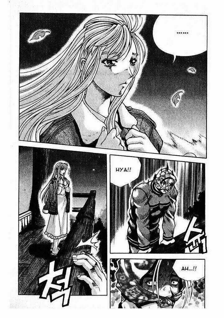 Rebirth - Tái Sinh Chapter 10 trang 19