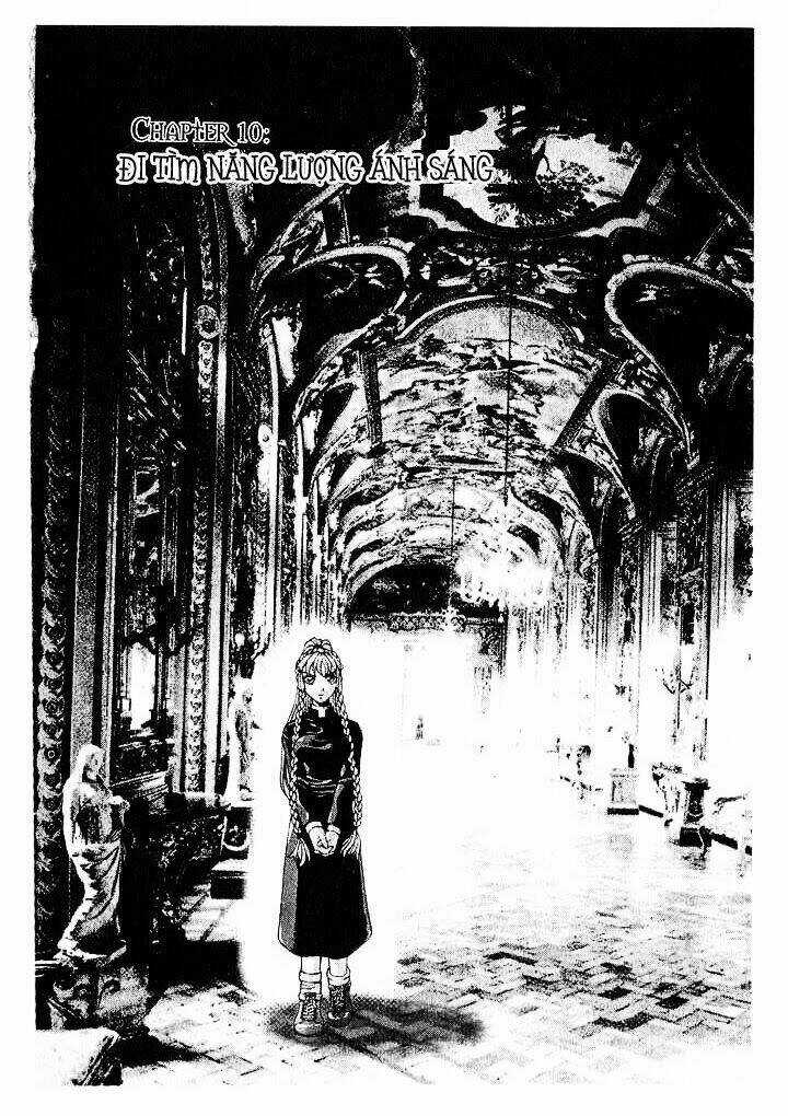 Rebirth - Tái Sinh Chapter 10 trang 2