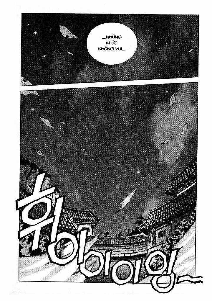 Rebirth - Tái Sinh Chapter 10 trang 33