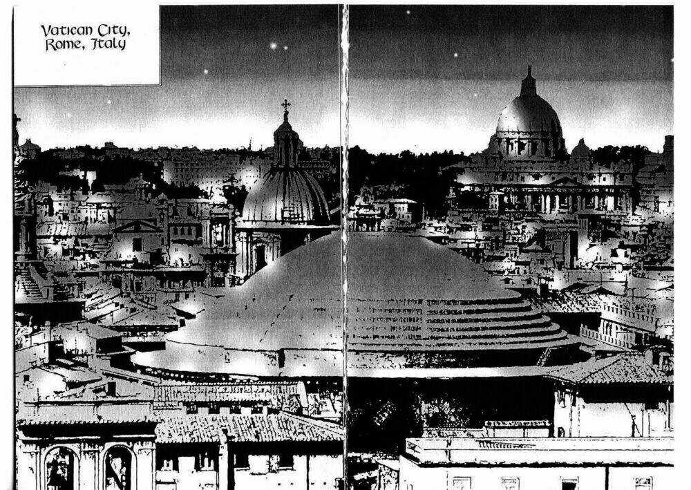 Rebirth - Tái Sinh Chapter 10 trang 34