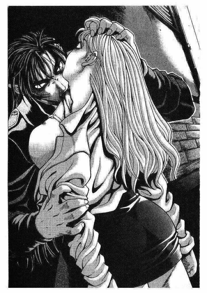 Rebirth - Tái Sinh Chapter 10 trang 41