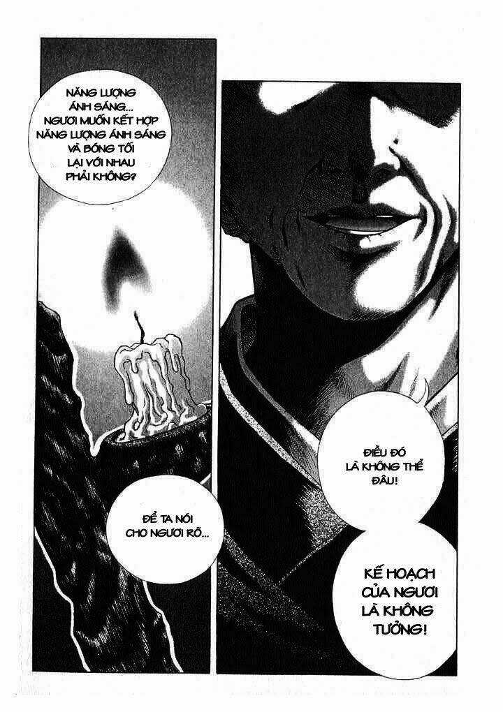 Rebirth - Tái Sinh Chapter 10 trang 5