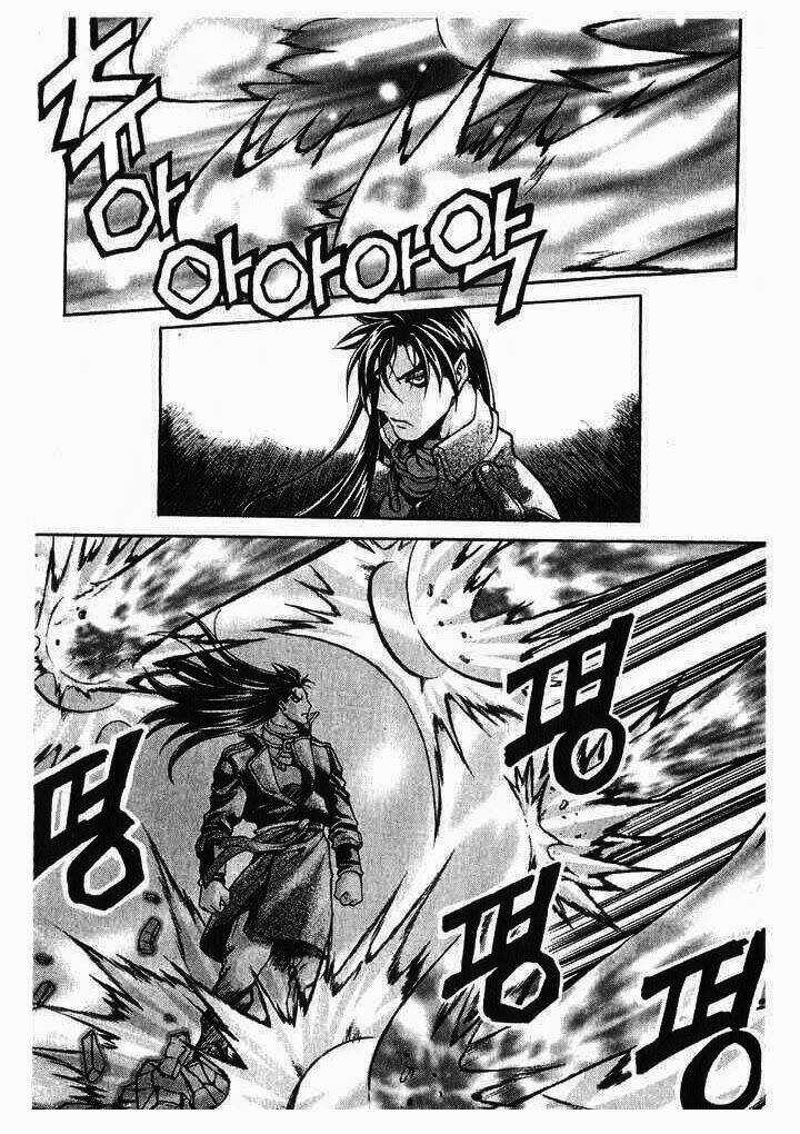 Rebirth - Tái Sinh Chapter 11 trang 20