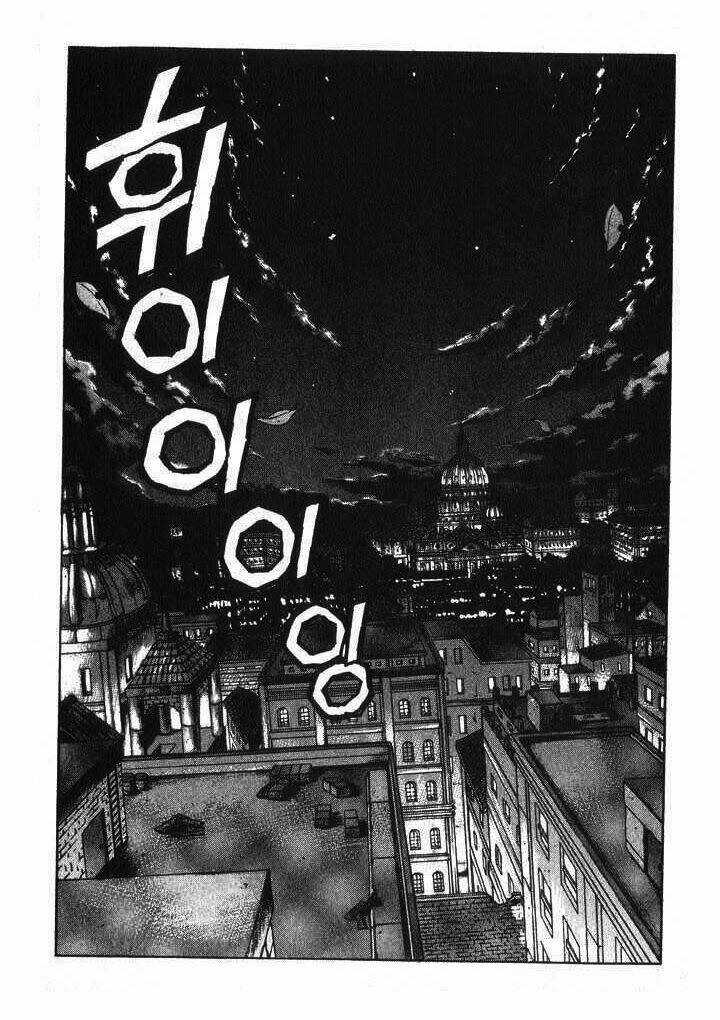 Rebirth - Tái Sinh Chapter 11 trang 34