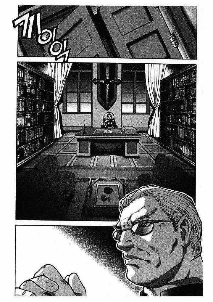 Rebirth - Tái Sinh Chapter 11 trang 36