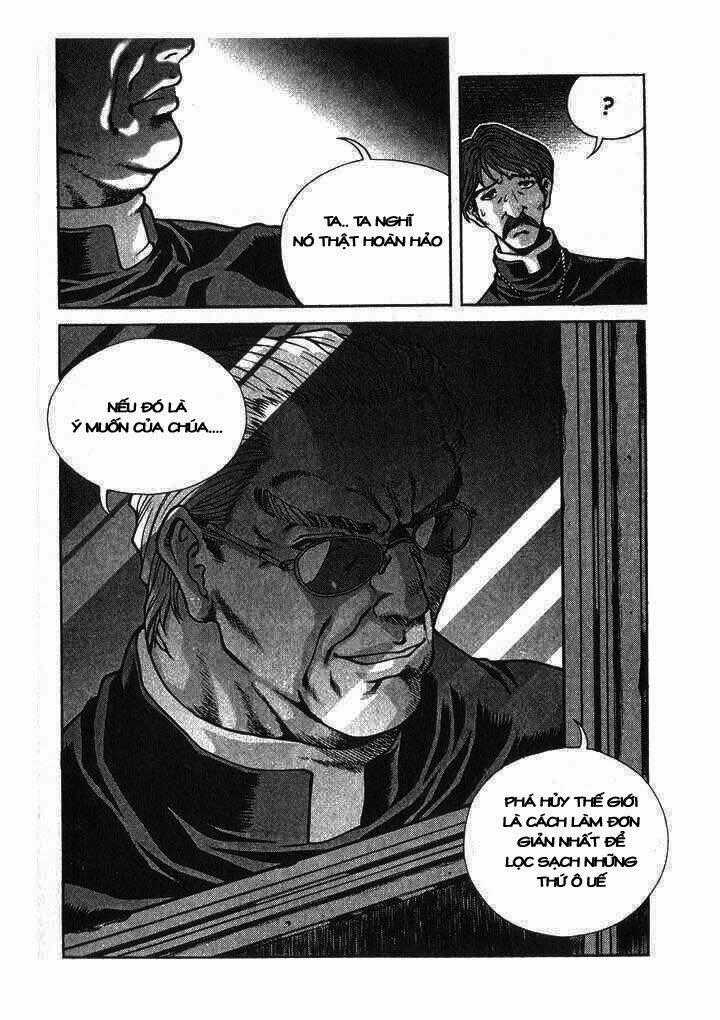 Rebirth - Tái Sinh Chapter 11 trang 41