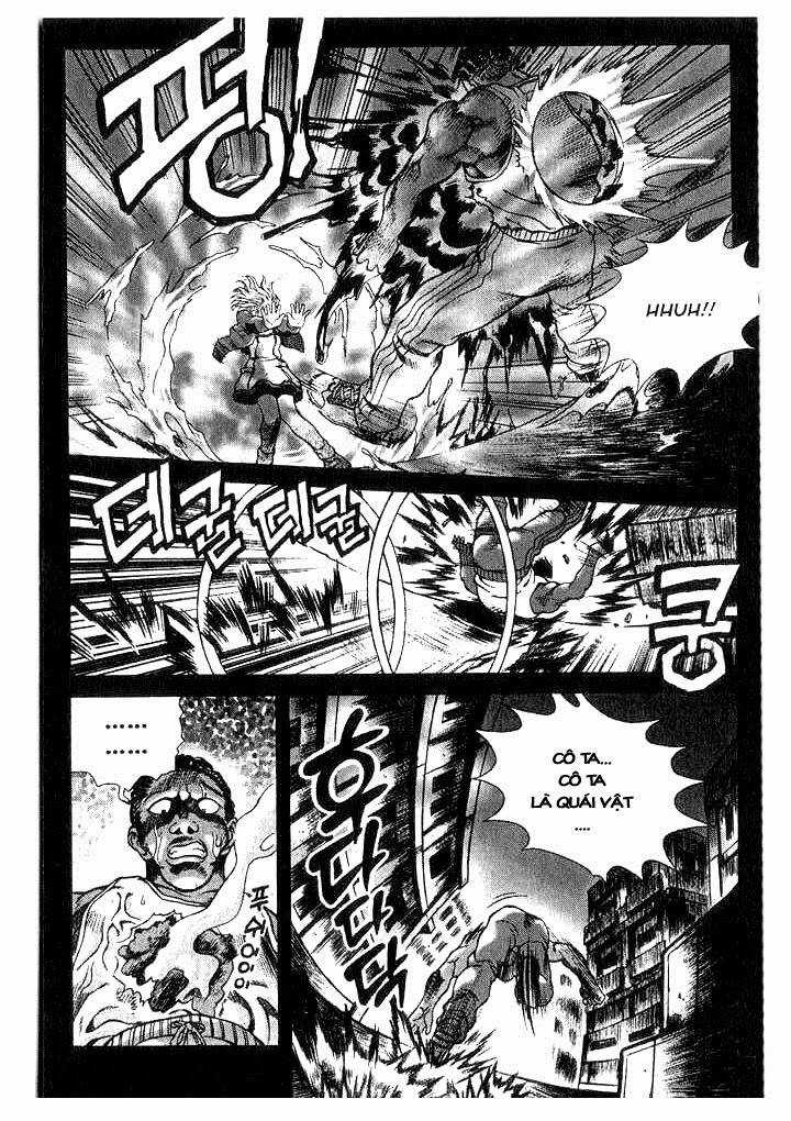 Rebirth - Tái Sinh Chapter 12 trang 19