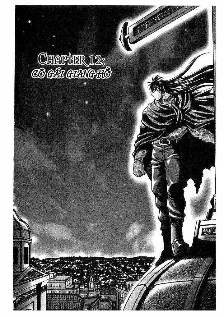 Rebirth - Tái Sinh Chapter 12 trang 2