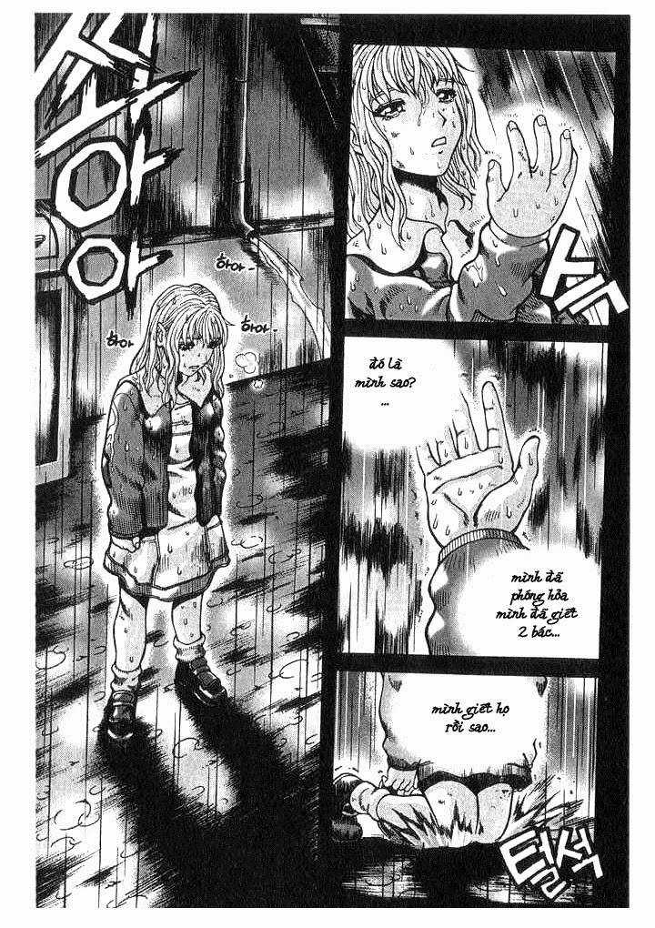 Rebirth - Tái Sinh Chapter 12 trang 20
