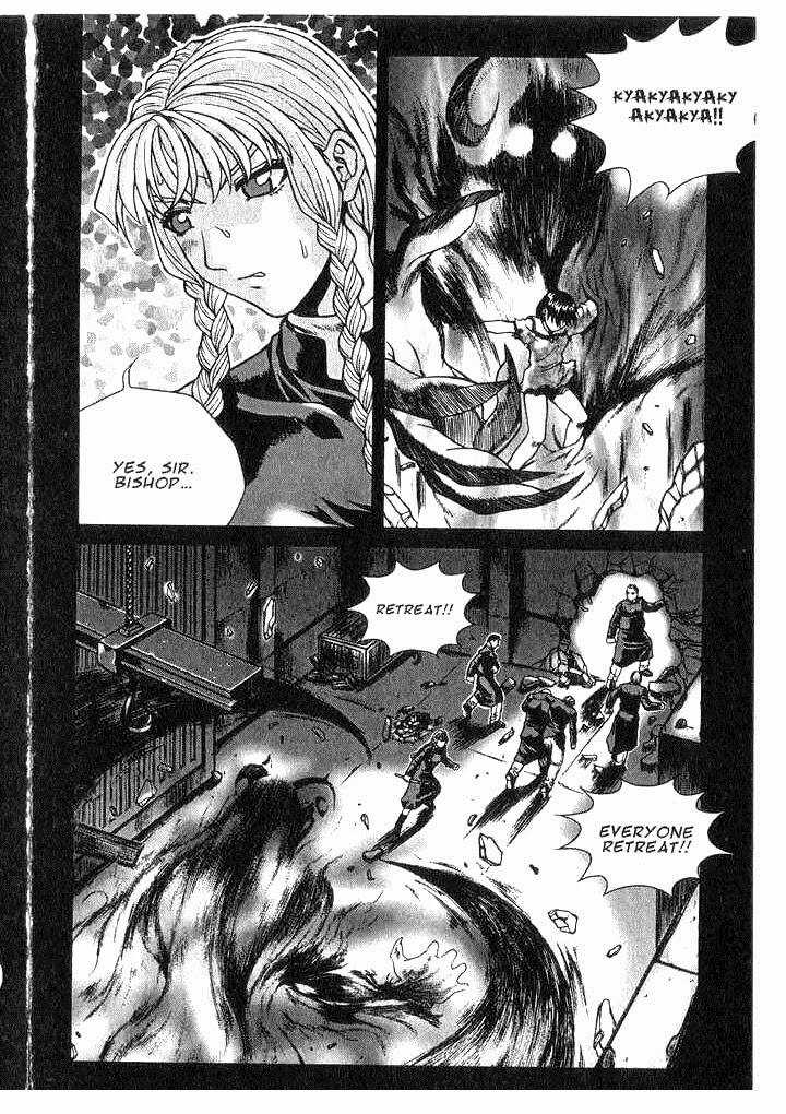 Rebirth - Tái Sinh Chapter 12 trang 28