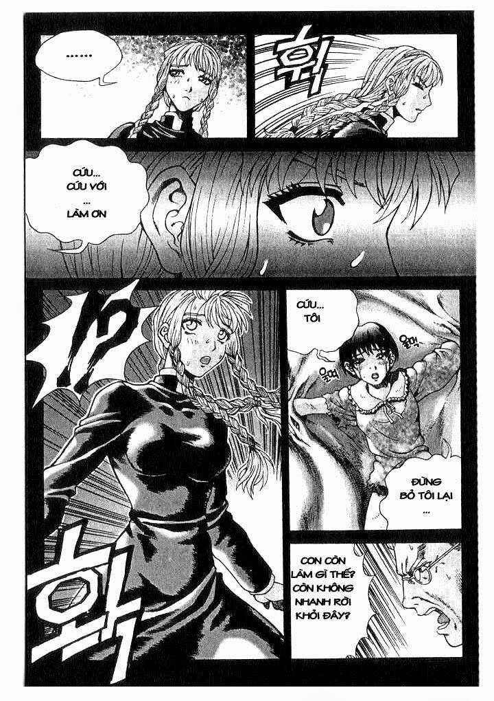 Rebirth - Tái Sinh Chapter 12 trang 29