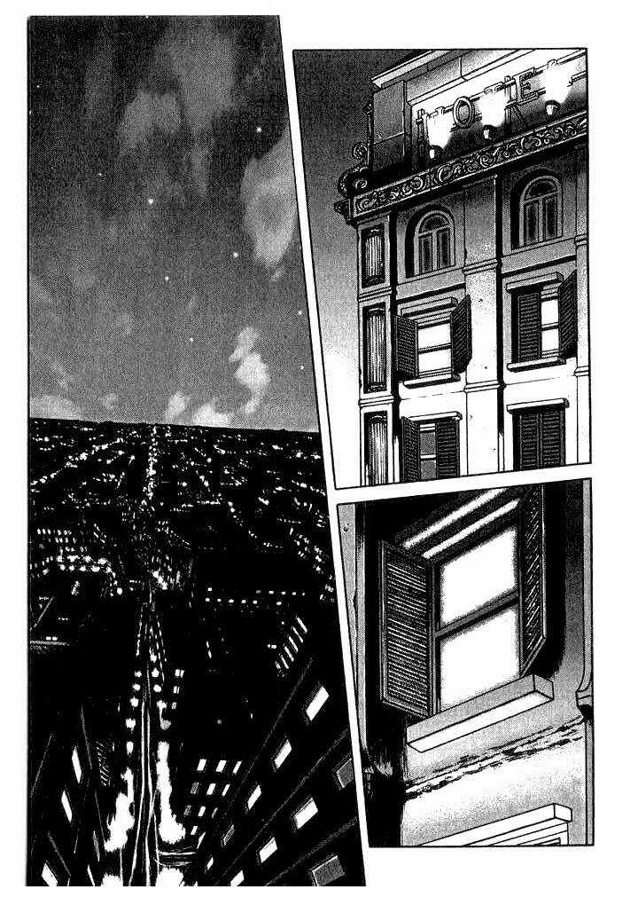 Rebirth - Tái Sinh Chapter 12 trang 3