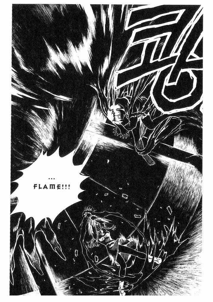 Rebirth - Tái Sinh Chapter 12 trang 32