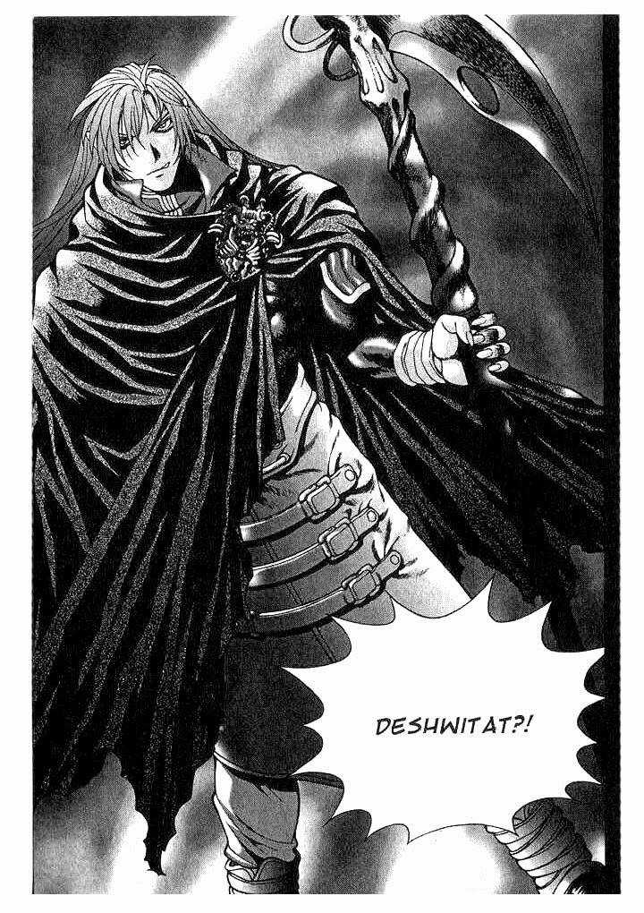 Rebirth - Tái Sinh Chapter 12 trang 37