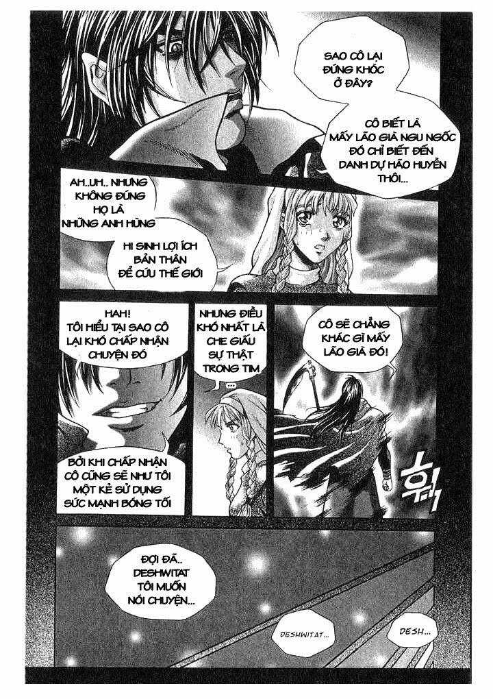 Rebirth - Tái Sinh Chapter 12 trang 38