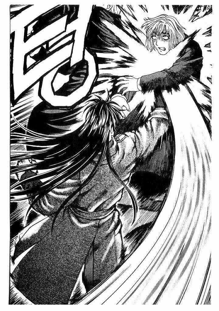 Rebirth - Tái Sinh Chapter 13 trang 40