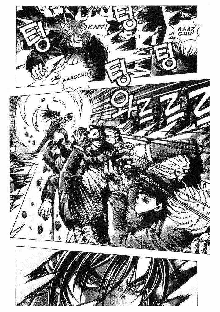 Rebirth - Tái Sinh Chapter 13 trang 41