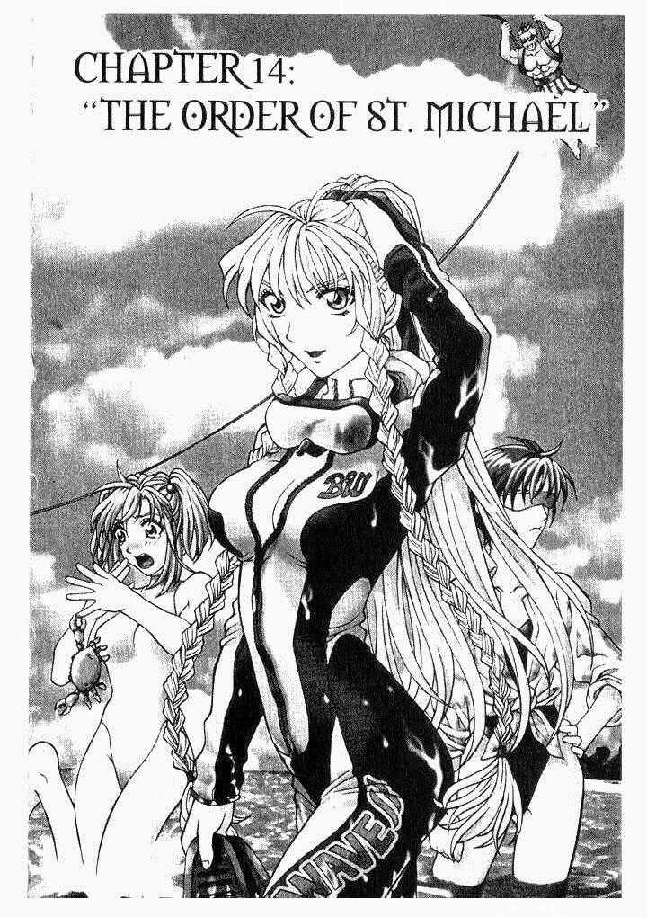 Rebirth - Tái Sinh Chapter 13 trang 45