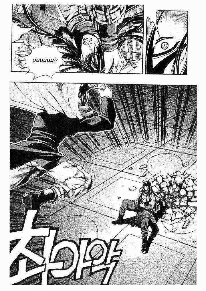 Rebirth - Tái Sinh Chapter 14 trang 19