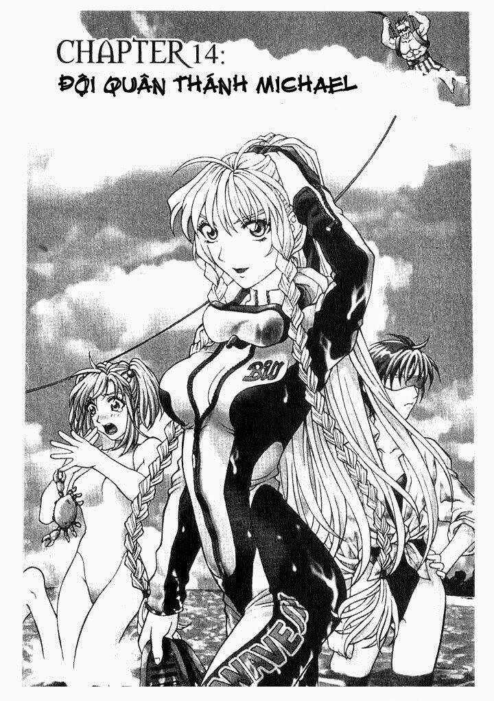 Rebirth - Tái Sinh Chapter 14 trang 2