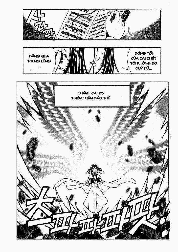 Rebirth - Tái Sinh Chapter 14 trang 22