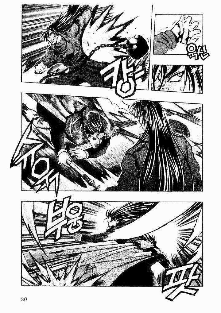 Rebirth - Tái Sinh Chapter 14 trang 26