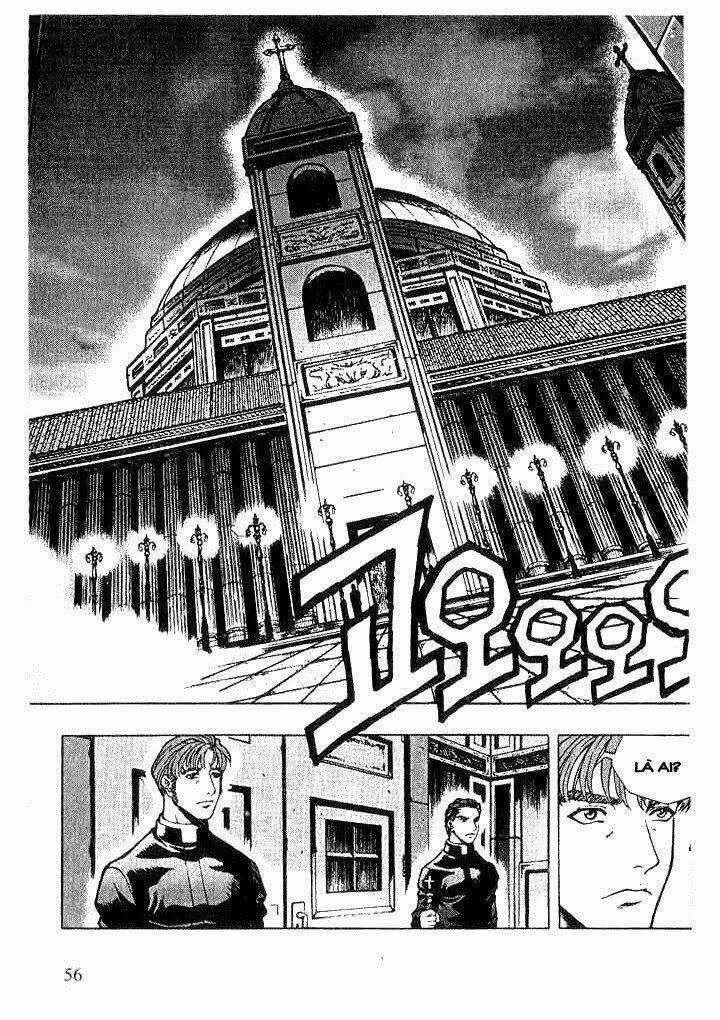 Rebirth - Tái Sinh Chapter 14 trang 3