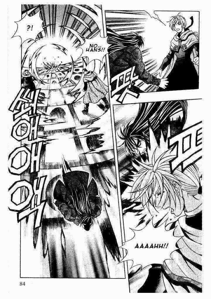 Rebirth - Tái Sinh Chapter 14 trang 30