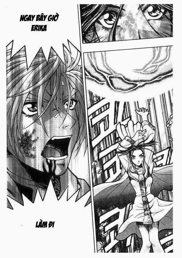 Rebirth - Tái Sinh Chapter 14 trang 33