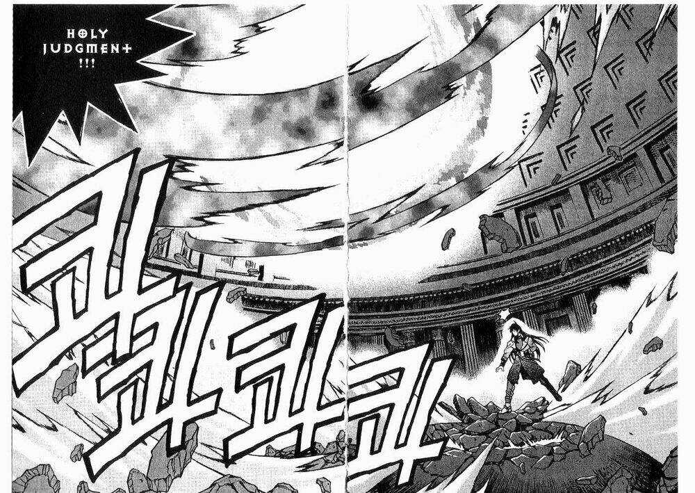 Rebirth - Tái Sinh Chapter 14 trang 34