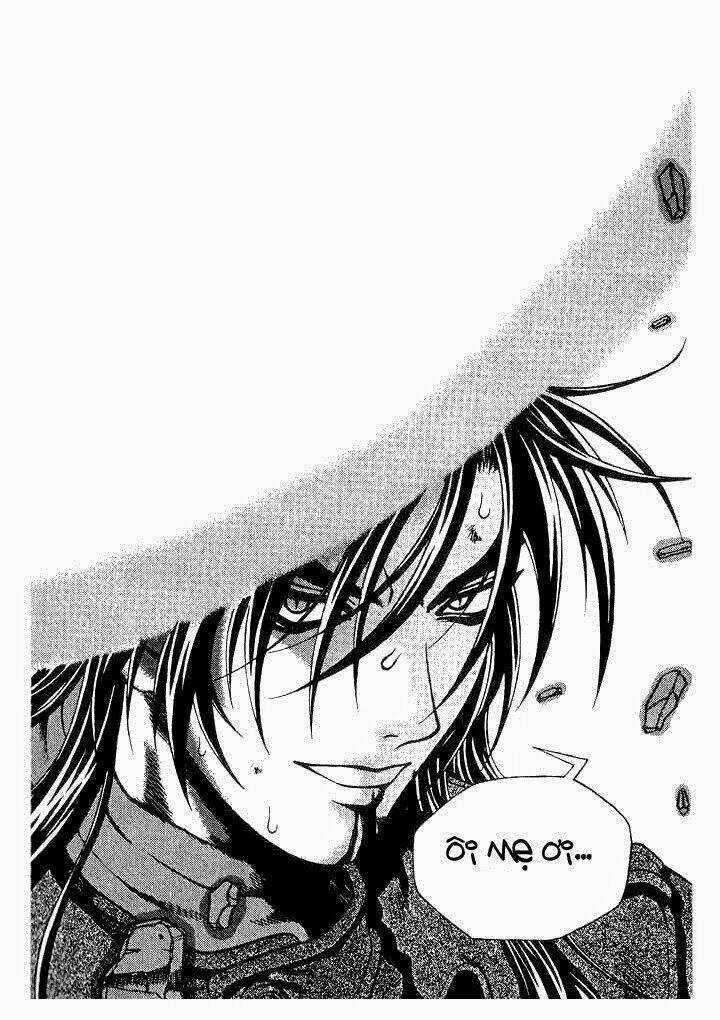 Rebirth - Tái Sinh Chapter 14 trang 35